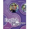 English Plus Second Edition Starter Student´s Book - Ben Wetz