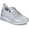 Remonte nízke tenisky D2401-93 strieborná