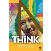 Think Level 3 Student's Book (Herbert Puchta,Jeff Stranks,Peter Lewis-Jones)(Brožovaná)