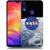 Picasee ULTIMATE CASE pro Xiaomi Redmi Note 7 - Nasa Earth