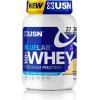 USN BlueLab 100% Whey Protein Premium 908 g vanilka (12612)