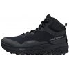 Altra Trailové boty Timp 6 Mid GTX dámské Velikost bot: 40,5 / Barva (vzor): black/black