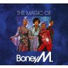 Boney M. - The Magic Of Boney M. (Digipak) (CD)
