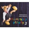 3x Hurvínkovy příhody - František Nepil