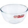 Pyrex Sklenená misa na šalát na cereálie mixing 3 l