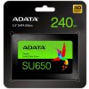 ADATA Ultimate SU650 240GB, ASU650SS-240GT-R