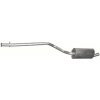 POLMO 08.01Stredný tlmič výfuku FORD Transit Connect 1 (02-13) 1.8 DI, TDDi, TDCi , FORD Transit Tourneo 1 (02-13) 1.8 DI, TDDi, TDCi