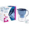 Brita Marella XL 3,5 l modrá + 2 ks MX Pro PO 2024 + 2 filtre Brita Maxtra Pure Performance 2024