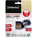 Intenso SD 32GB UHS-I 3421480