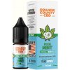 Orange County CBD Cali E-Liquid Kush Mint