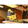 DeWALT Elektrická priamočiara píla DWE349-QS, 650 W
