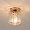 Závesná lampa Riserva STROPNÁ LAMPA E27 1 - svetelné body E27