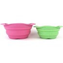 Beco Bowl Eco Travel Cestovná miska S 15 x 5 x 12 cm 0,37 l