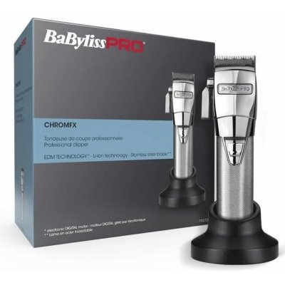 Babyliss Pro FX8700E