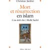 Mort Et Resurrection En Islam (Christian Jambet)(Brožovaná)