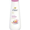 Dove Sprchový gél s ryžovou vodou a vôňou lotosu Glowing Advanced Care (Shower Gel) 400 ml