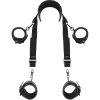 Fetish Submissive Posicion Master 4 Handcuffs - Sada Pút