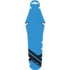 XLC Mini Mudguard MG-C32 - XLC MG-C32 Zadný mini blatník univerzálny modrý