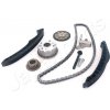 Sada rozvodovej reťaze JAPANPARTS KDK-0916V