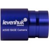 Digitálny fotoaparát k mikroskopu Levenhuk M500 BASE 70356