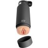 Pdx plus - fuck flask vagine discret stroker flesh model 2