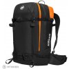 Mammut Pro 35 Removable Airbag 3.0 lavínový batoh, 35 l, čierna