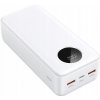 VEĽMI PRIESTRANNÁ POWER BANKA 30000mah POWERBANK 22.5W PD 3x USB USB-C TYP-C 3A