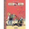 CHICK BILL (1965-1966) (TIBET,DUCHATEAU)(Kniha)