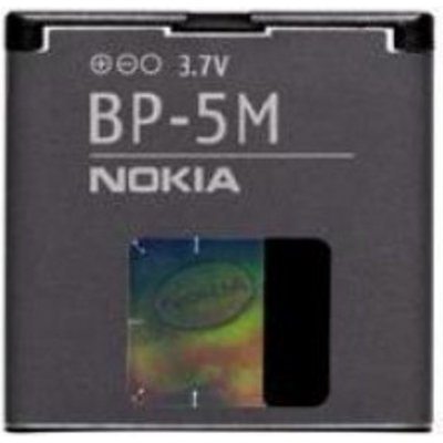 Batéria Nokia BP-5M 900mAh Li-Ion