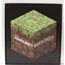 Minecraft Block-o-pedia