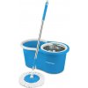 Esperanza EHS006 Rotačný mop Perfect Clean modrý