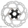 Shimano SLX SM-RT70M brzdový kotúč, 180 mm, Ice Tech, Center Lock s vnútor. uťahovaním