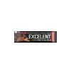 NUTREND EXCELENT protein bar, 85g, čokoláda s oříšky
