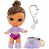 Bratz Babyz Runwayz bábika - Yasmin