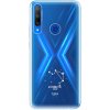 Odolné silikónové puzdro iSaprio - čiré - Váhy - Huawei Honor 9X