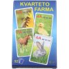 Wiky Kvarteto farma WKW209085