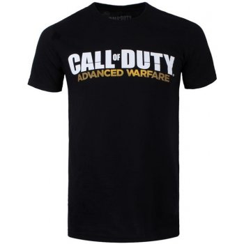 Call of Duty Advanced Warfare Logo T-Shirt