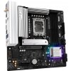 ASRock B860M Pre RS WiFi / Intel B860 / LGA1851 / 4x DDR5 / 3x M.2 / HDMI / DP / USB-C / WiFi / mATX