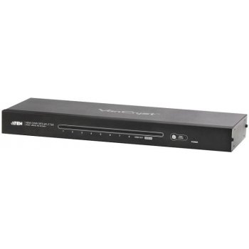 Aten VS-1808T 8 port HDMI rozbočovač po Cat 5e