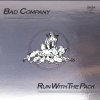 Bad Company - Run With The Pack LP