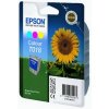 Epson T018 Colour - originálny