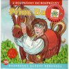 Rozprávka - Princ Bajaja CD (kartón)