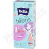 Bella For Teens slipové vložky Sensitiv 20 ks