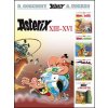 Asterix XIII - XVI (Albert Uderzo, René Goscinny)