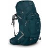 Osprey Ariel Plus 70l WXS/S dámský expediční batoh Night jungle blue