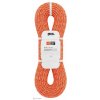 Petzl PUSH + lano, 9 mm, oranžová 40 m