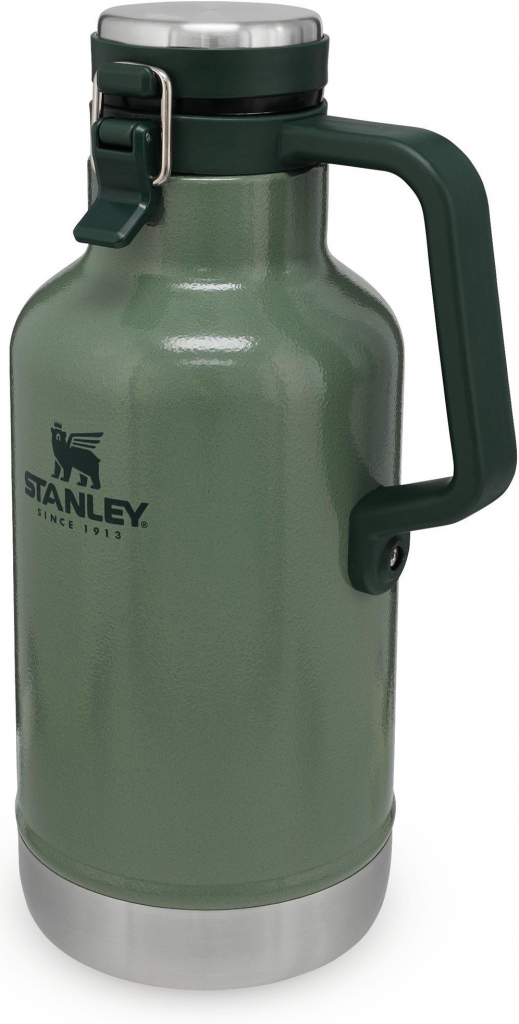 STANLEY Classic 1,9 l green