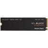 WD Black SN850X SSD 8TB M.2 NVMe Gen4 7200/6600 MBps