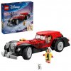LEGO® │ Disney 43277 Cruella De Vil a jej auto