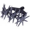 Kultivátor Strend Pro Premium HS-731B, 6 nožov, ručný, 310x230 mm